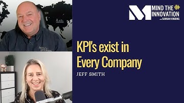 Make your team aware of the KPIs (key performance indicators)