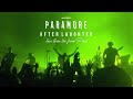Capture de la vidéo Paramore: After Laughter Tour Three: Live From Paris