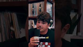 Real Stories of Seventh Sons #seventhsonofaseventhson #ironmaiden #brucedickinson #steveharris