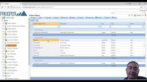 Database Structure Object & Behaviors Object Naming Conventions