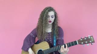 Video thumbnail of "Crowder - My Victory (Cover by Elly Cooke)"