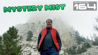 Vacation Earth - Ep 164 - Devil's Tower Shrouded in Mist - [Wyoming] by BrainFire 64 views 2 months ago 10 minutes, 32 seconds