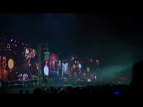 עידן עמדי מקום לשנינו פארק הירקון 9 9 2025 