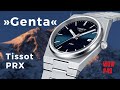 Tissot PRX "Gérald Genta Design". New Vintage // Watch of the Week. Episode 49
