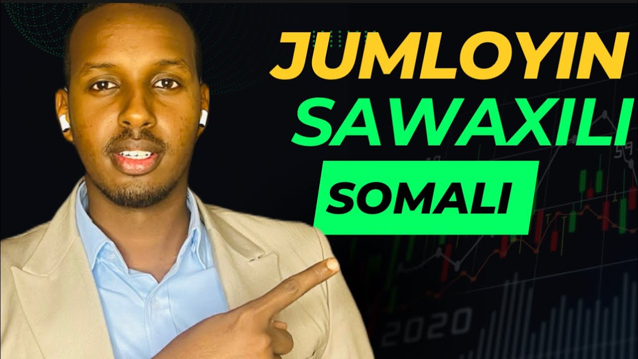 JUMLOYINKA SUUQA… @cleverswahiliacademy