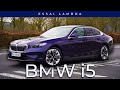  bmw i5 edrive40  la rfrence des grandes routires lectriques  el43