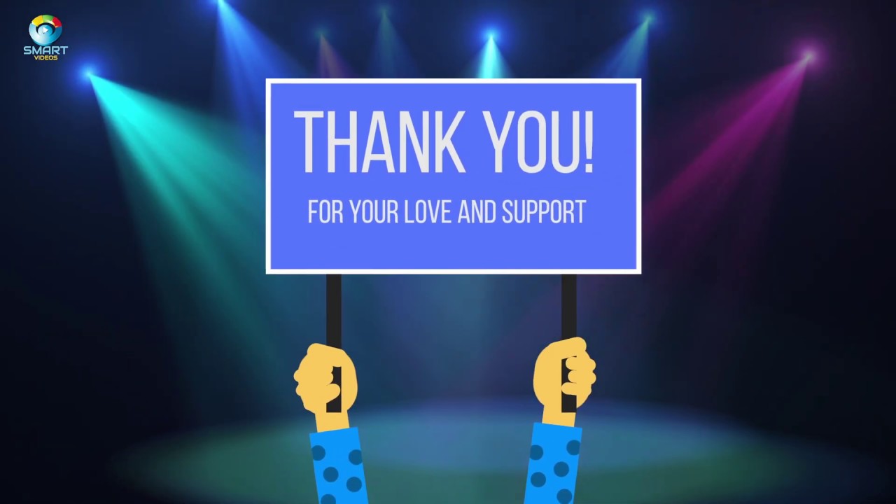 Smart Videos - Membership - Join now