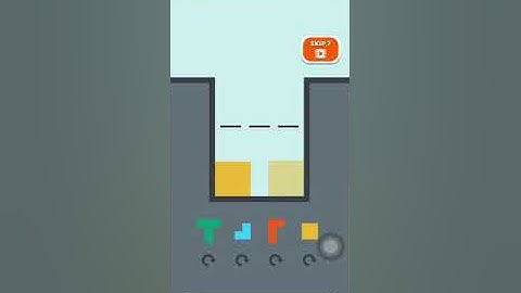 Jelly Fill Level 25 Walkthrough Solution