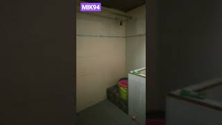 Begitu Jelas? Yang Paling Ditakutkan Di Kamar Mandi