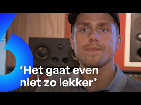 Video: Waar is alles uit?