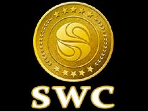 Pairing SWC wallet account 2019