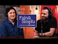 GEORGE BUHNICI: “VREAU SĂ TRĂIESC PESTE 100 DE ANI!” | Fain & Simplu Podcast cu Mihai Morar E009