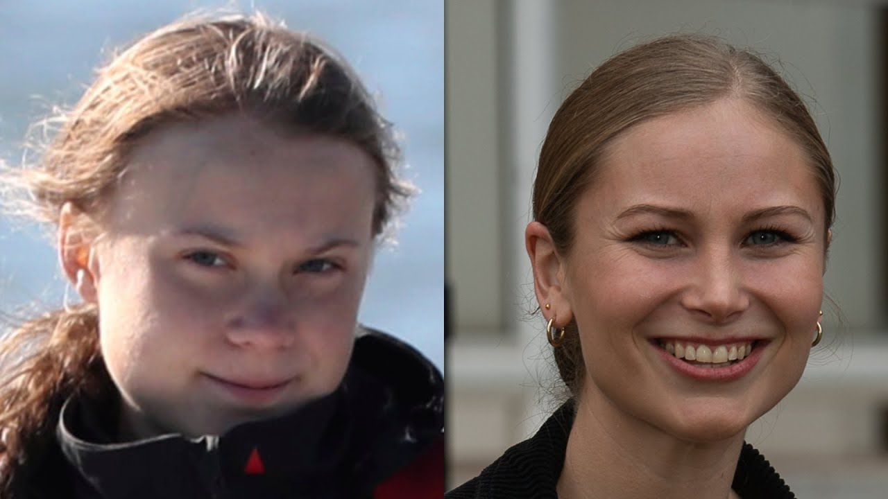 ‘Australia’s Greta Thunberg’: Calls grow for Grace Tame to lose Australian of the Year title