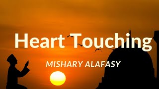 Agheebo (Nasheed) | Heart Touching | Alafasy