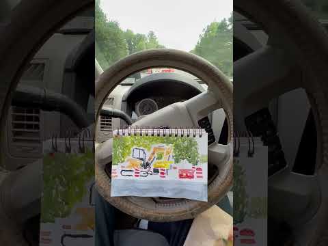 Painting Interesting Shapes