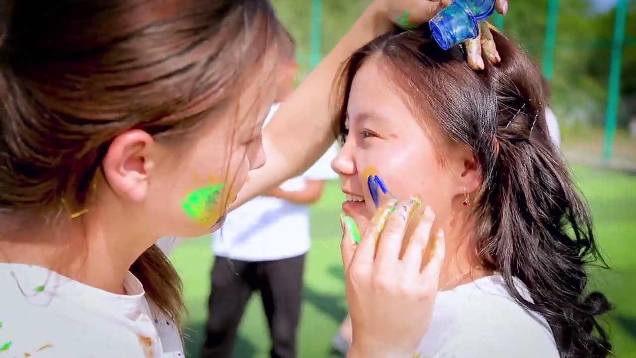 Shimbay 32-mektep Son'g'i qon'iraw  Monelife studio