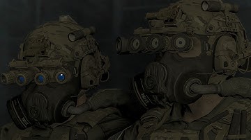 "PLATEAU" | Task Force Viper | Arma 3 Realism