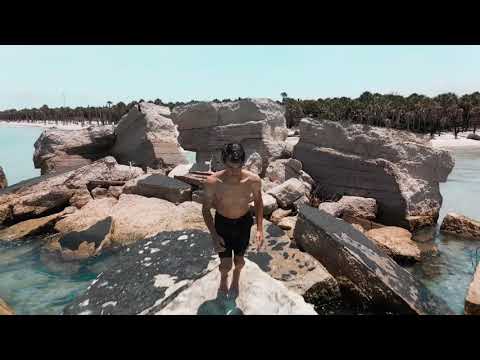 Egmont Key Cinematic - Jake Brian (Shot on Mavic 2 Pro)