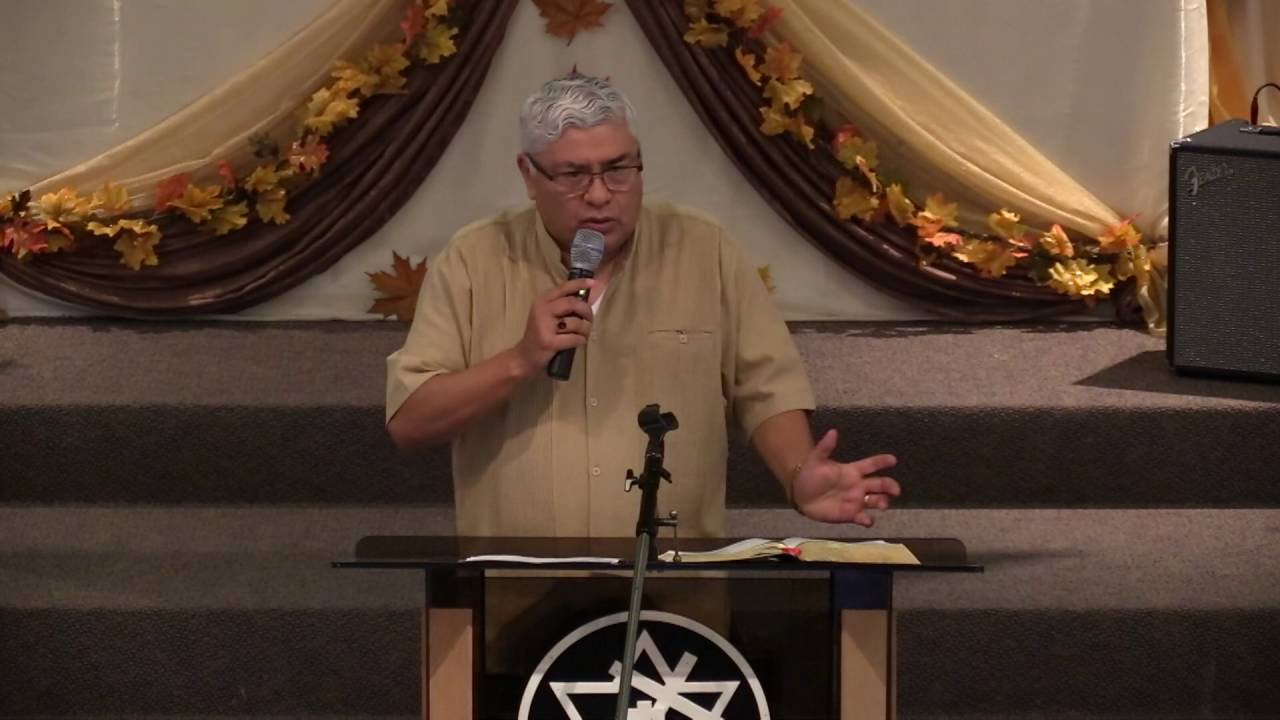 Peor Que Judas - Sermones Cristianos