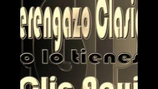 MERENGUE CLASICO MIX