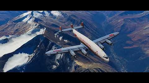 P3D V5.1, Italy Freeware Photoreal, Alps, A2A Constellation