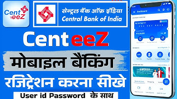 Cent Eez App Registration || Cent Eez App Kaise Use Kare || Cent Eez  Me Registration Kaise Kare