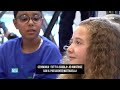 Cerimonia «Tutti a scuola»