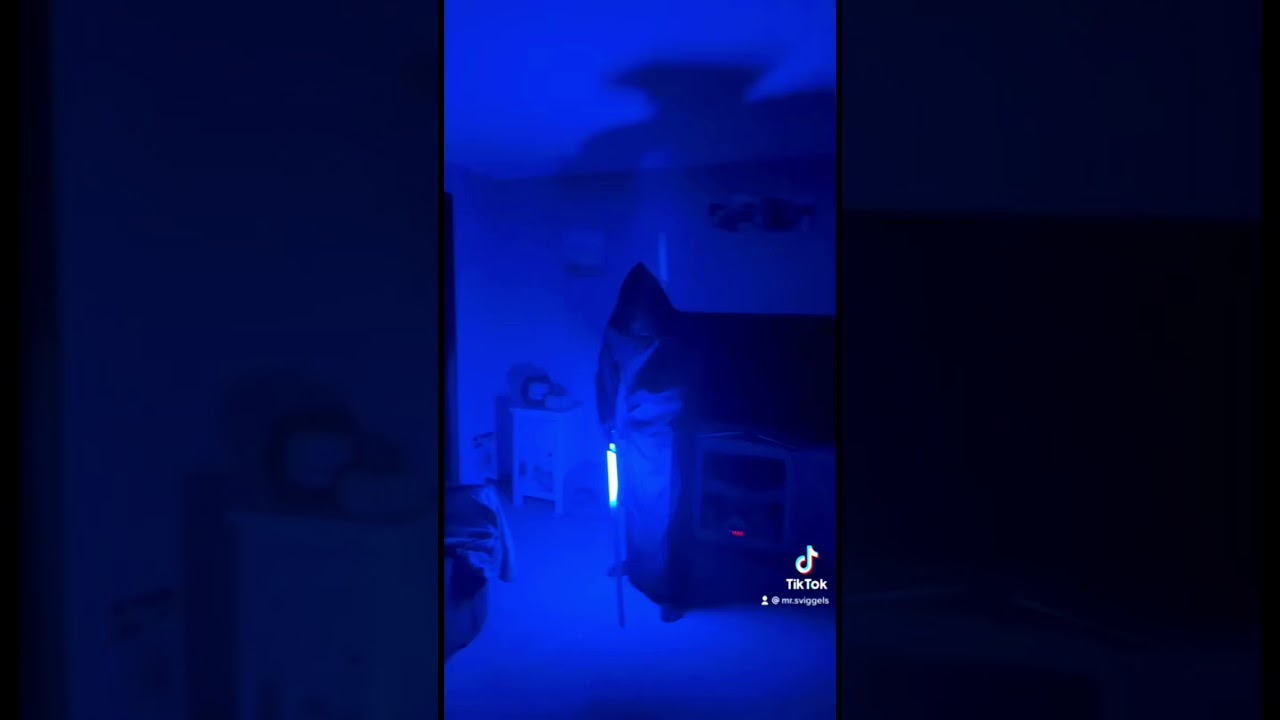 POV: You’re a Jedi Youngling 