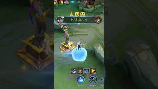 funny 1punchdan moba5v5 mobilelegends mobalegends mobilelegendsbangbang maniac mlbb