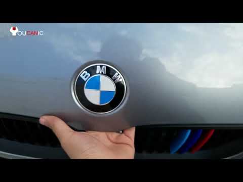 Video: Hur hittar jag mitt BMW VIN-nummer?