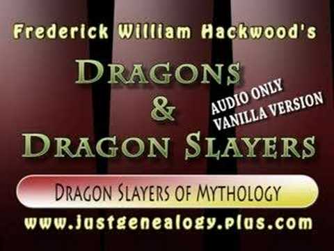 CH 4 (6/6) - Dragon Slayers of Mythology