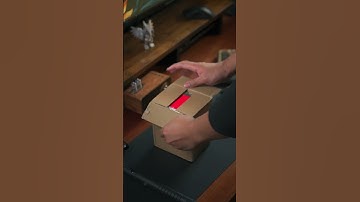 Obsbot tiny 2 unboxing