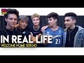 In real life  welcome home sergio mini documentary