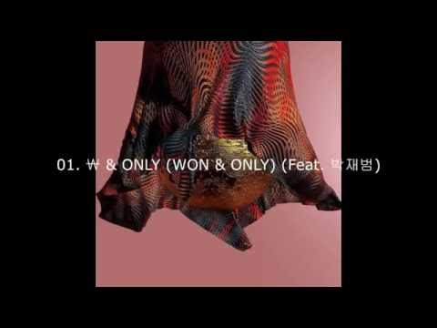 (+) Simon Dominic - Lonely Night (Feat. ELO) (GRAY Remix) [Mini Album - ￦ & ONLY]