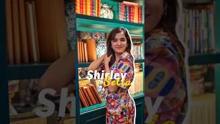 Shirley Setia Edit Dynamic Edits