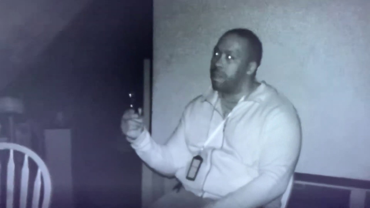 Paranormal Realms Tv 56 Haunting In Lowell Mass