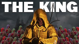 The #1 Ranger in Dark and Darker