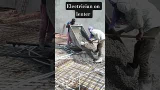 #lenterpaiping#electricalwork #electrical #pipefitting#shorts#viral