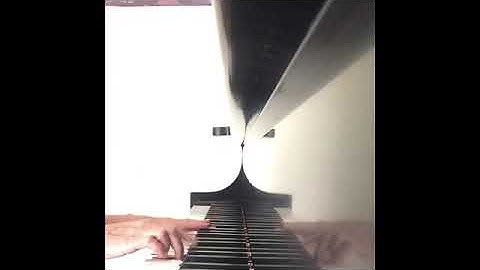 Lisa Donovan Lukas - WHAT CHILD IS THIS - (Arranged for Solo Piano) - Composers Community