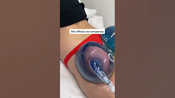 Booty Vacuum 