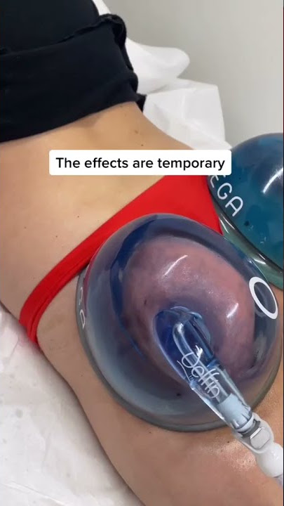 booty vacuum