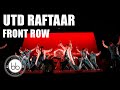 First place utd raftaar  front row  bollywood berkeley 2024  xotv