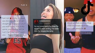 Quotes To Start Off The Week With A Bang Baddie Quotes Tiktok