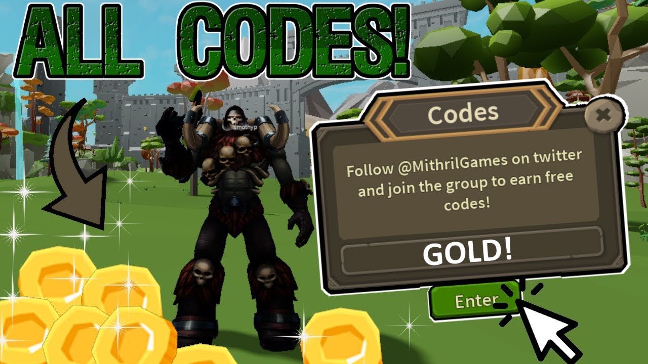ALL NEW CODES IN GIANT SIMULATOR ROBLOX YouTube