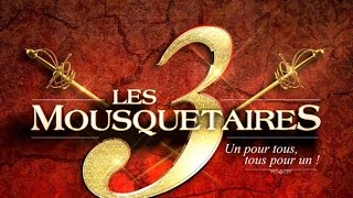 Olivier Dion (Les 3 mousquetaires)  - S.O.S [Paroles]