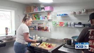 Nearly closed, now unstoppable: How social media saved one Sherman shop