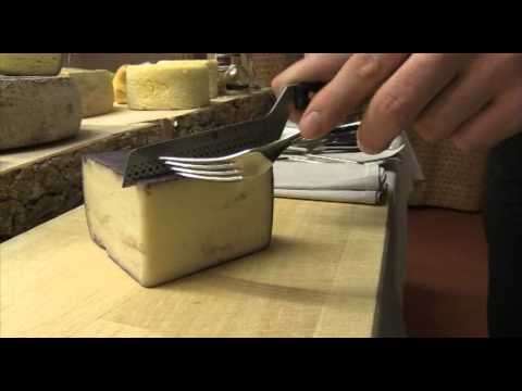 Video: Come Servire Un Piatto Di Formaggi Cheese