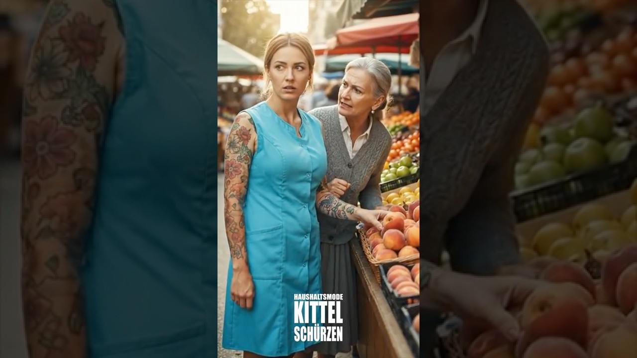 Ist Ihnen der Malkasten AUSGELAUFEN? 😳 