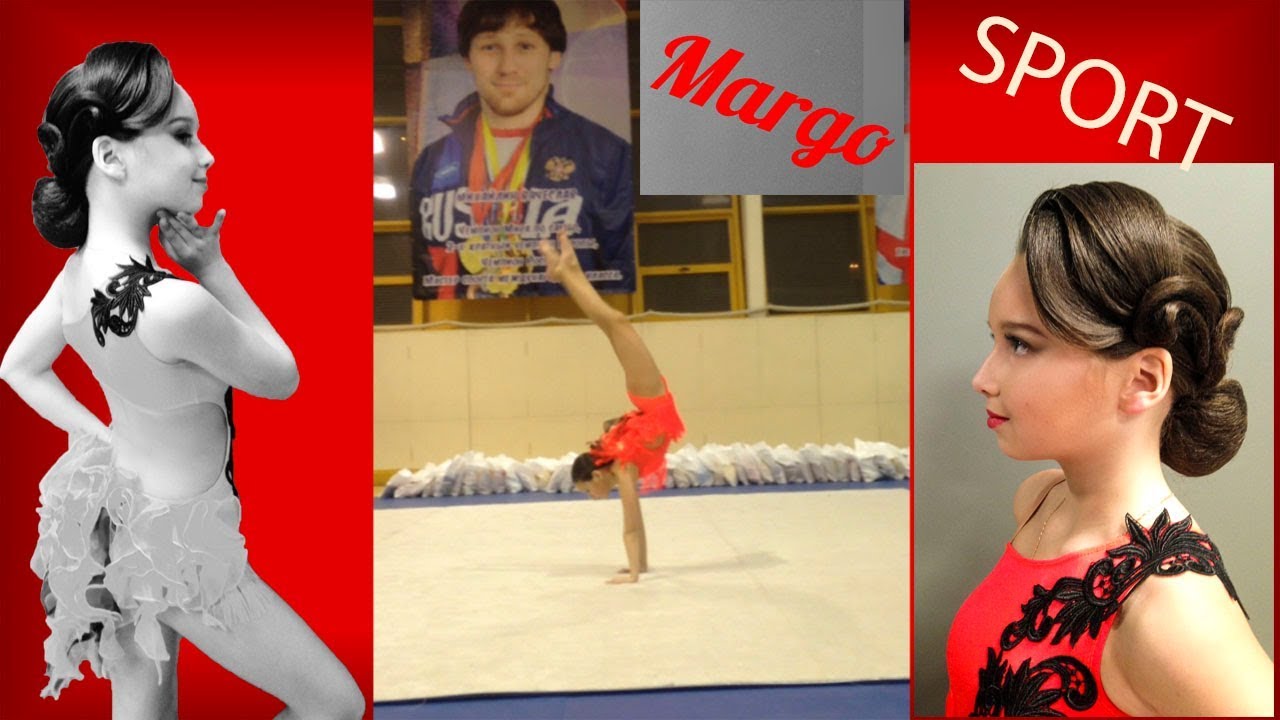 Выступление СПОРТ Танцевальная акробатика vs Акробатические танцы ...