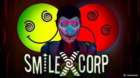 Smiling-X Corp UPDATE 1.3.1 FULL GAMEPLAY✨✨